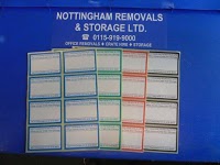 Nottingham Removals and Storage Ltd 249878 Image 3